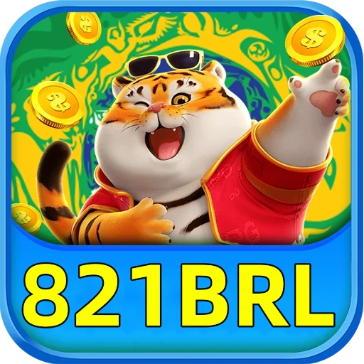 821BRL Cassino Online